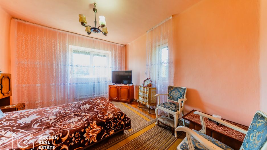 Casa in Nadlac, teren 812 mp - Poză 6