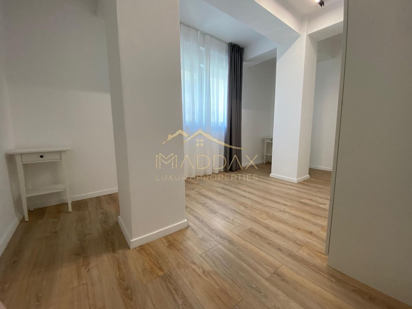Apartament premium în zonă Iancu Nicolae//3 camere//Design nordic - Poză 15