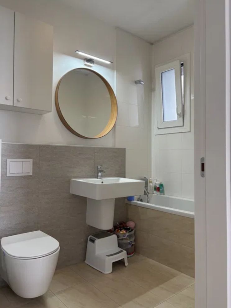 3 camere LUX - Bloc Nou Premium - Metrou Laminorului - Boxa - Parcare - Poză 4