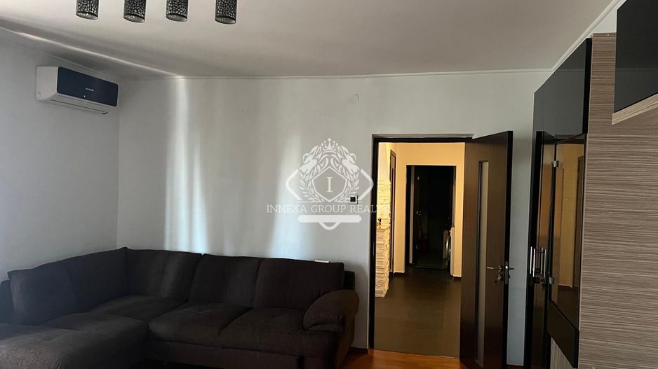 Rahova-Petre Ispirescu | 2 camere | dec | et 7 | bloc reabilitat | 123.000 euro - Poză 1