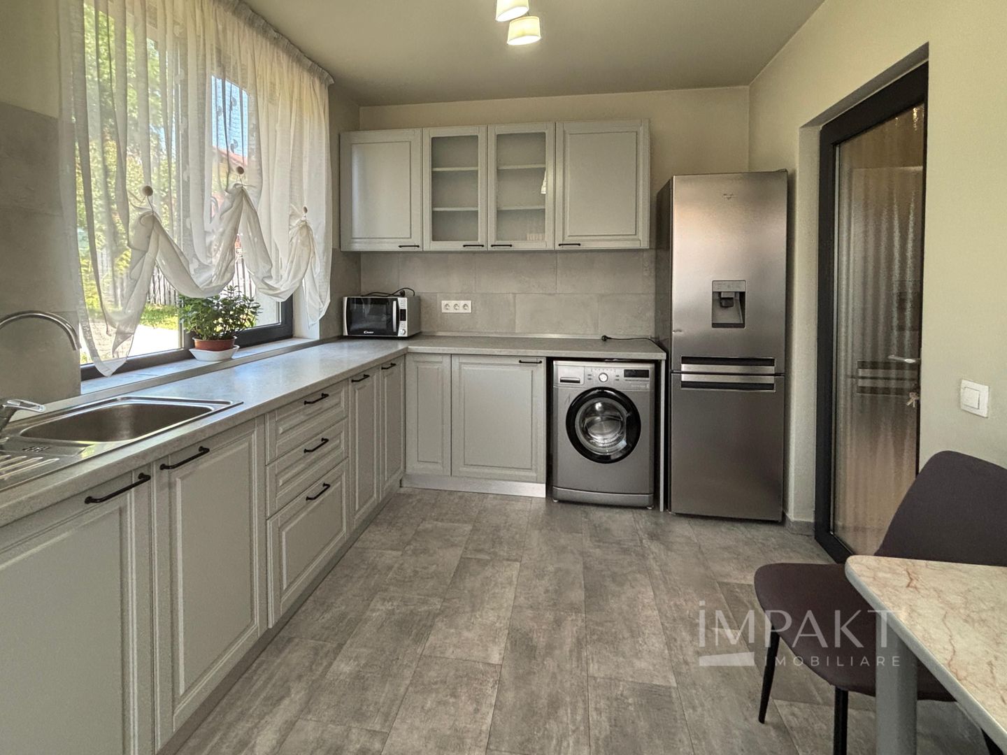 Duplex modern zona Garii - Poză 4