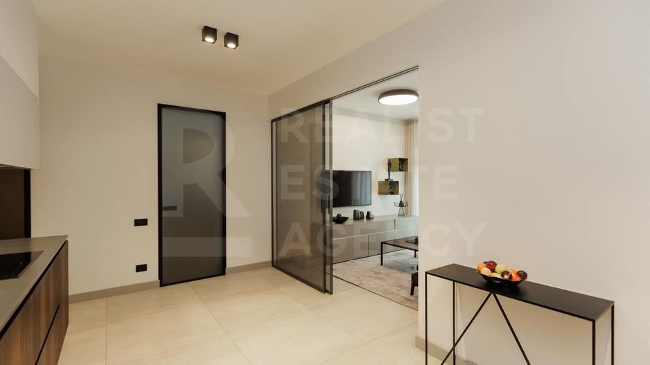 Chirie, apartament cu 2 camere, str. Petru Movilă, sectorul Centru - Poză 10