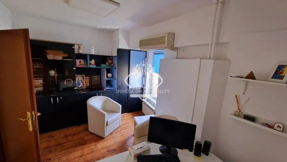 Piață Unirii-Palatul Parlamentului | 5 cam | 100mp | dec | et 5 | 480.000 euro - Poză 6