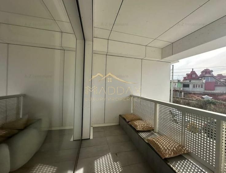 Apartament 2 camere I Baneasa I Parcare inclusa * - Poză 8