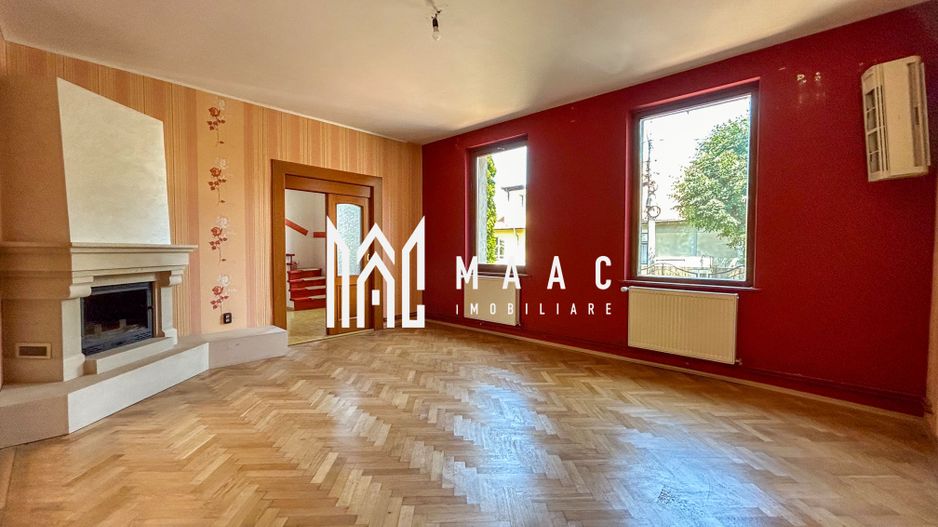 Casa individuala | Teren 960 mp | Trei Stejari - Poză 1