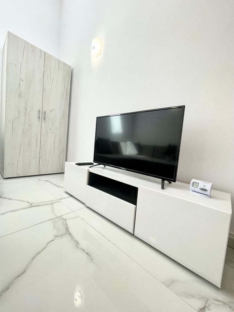 Apartament de închiriat – Zona Parcul Carol / Tineretului - Poză 7