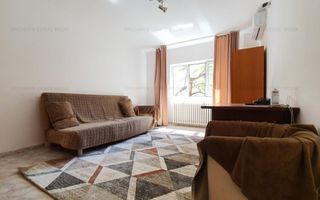 Garsoniera renovata, decomandata, bloc reabilitat, Mosilor Eminescu  - Poză 9