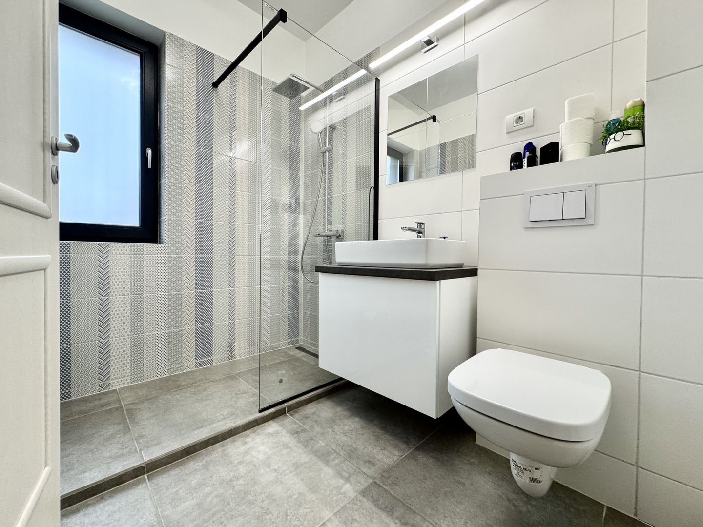 Un nou început: duplex modern si primitor,  P+E+M, in Dumbrăvița - Poză 10