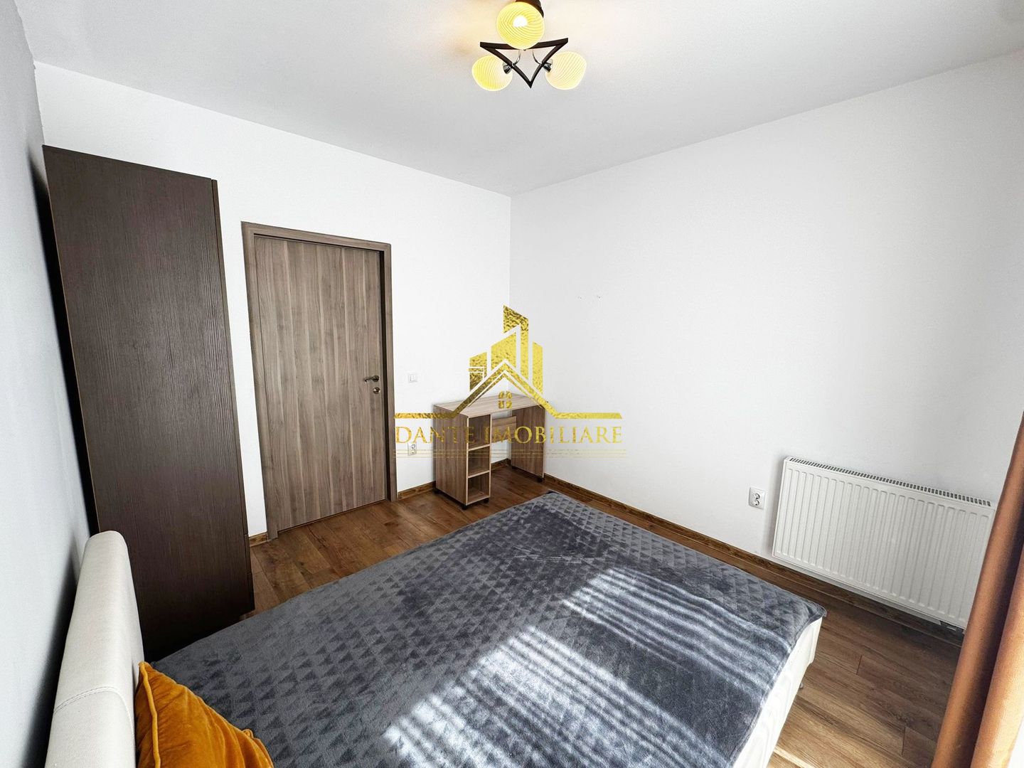 3 camere, spatios, modern, terasa, parcare, Marasti, FSPAC, Albini - Poză 10