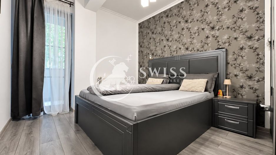 Oportunitate investiție | 2 camere mobilat | 5min Sigma Zorilor | UMF - Poză 1
