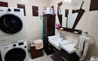 Casa P+M, cu 5 camere, zona Central - Poză 13