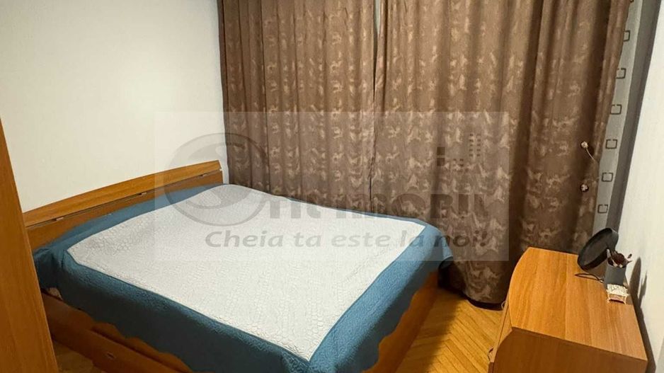 ✨ Apartament 2 camere Decomandat | 53 mp | Etaj 2 | Galata | 102.000 € - Poză 3