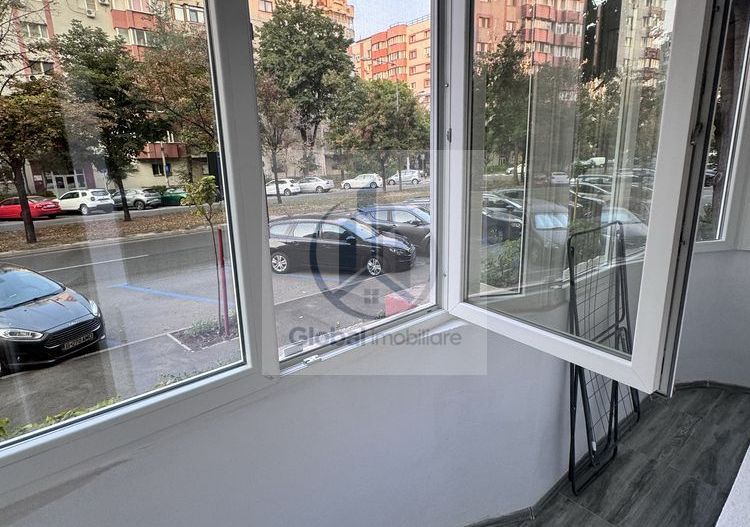 Închiriez garsoniera decomandata 39 mp in 13 Septembrie - Poză 1