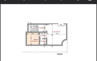 Spațiu comercial de vânzare - Piața Marasti - Rond OMV - Poză 2