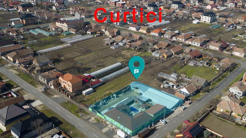 Proprietate cu potențial multiplu, Curtici - Poză 2