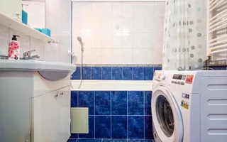 De inchiriat Apartament 2 Camere – Strada Iedului nr. 2 - Poză 11