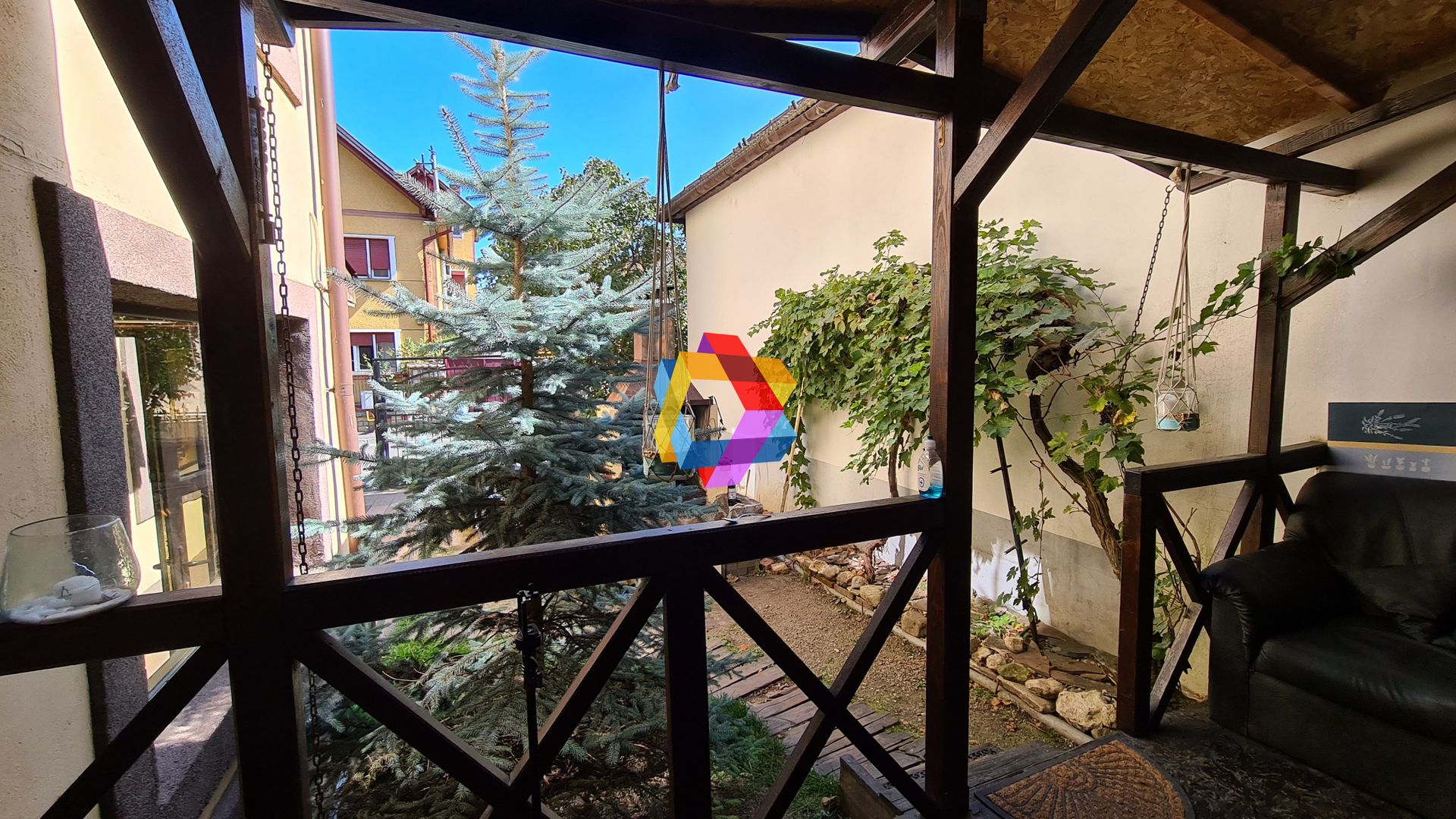 Spatiu cu suprafata de - 300 mp #plus-imo.ro - Poză 9