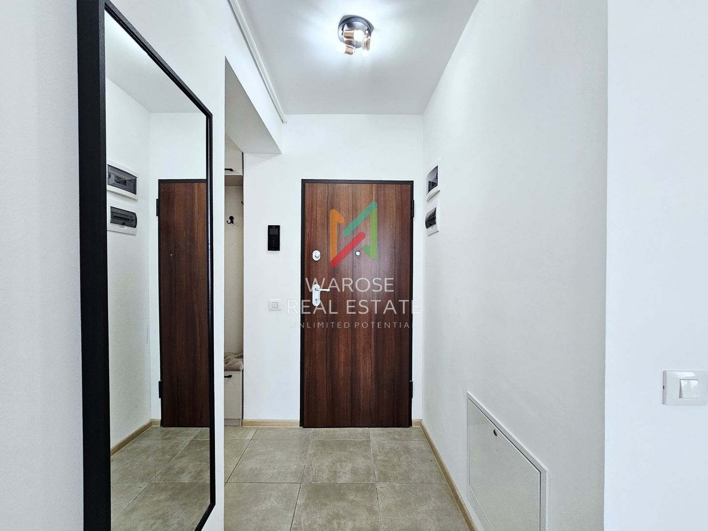 Închiriere  | Penthouse de Lux | Top City | Terasă 80 mp - Poză 12