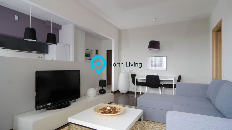 2 Camere | 61 mp | Aleea Privighetorilor -Baneasa | 2 bai - Poză 2
