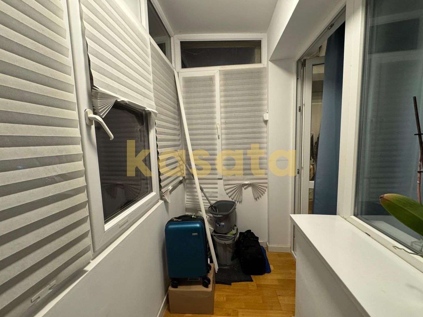 Garsonieră renovată în Floreasca, aproape de parc - Poză 4