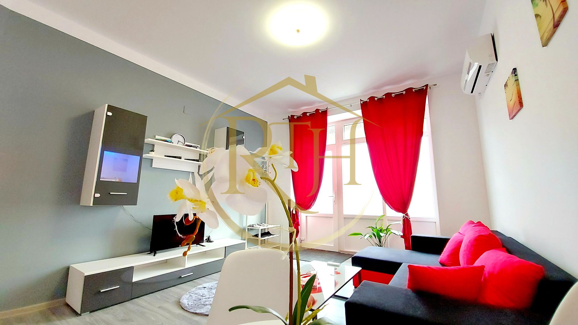 Cazare Clisura Dunarii, Moldova Noua, Apartament 2 camere zona Centrala - Poză 8