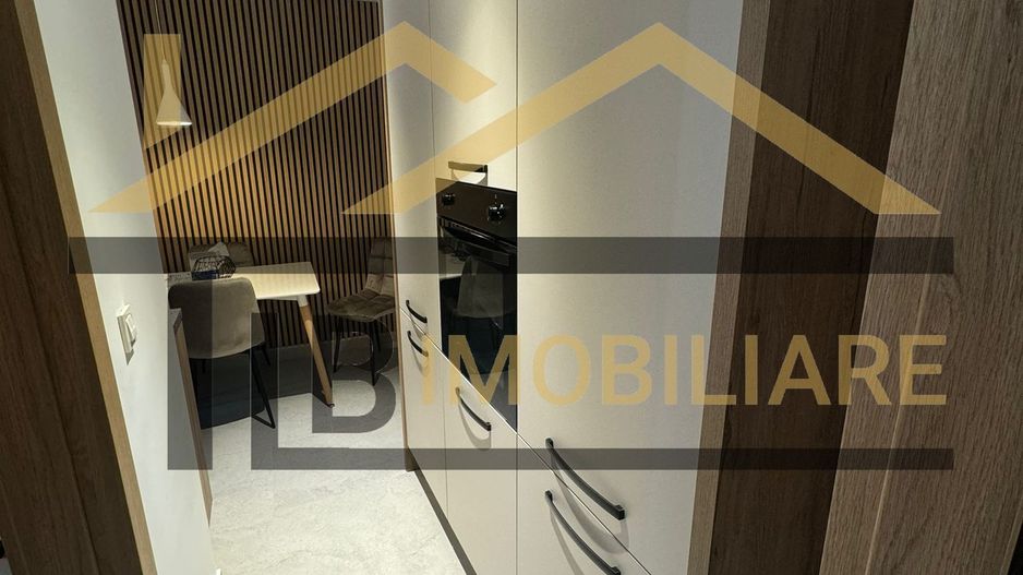 Apartament de 2 camere, 55mp,  decomandat, Zona Semi-Centrala - Poză 7