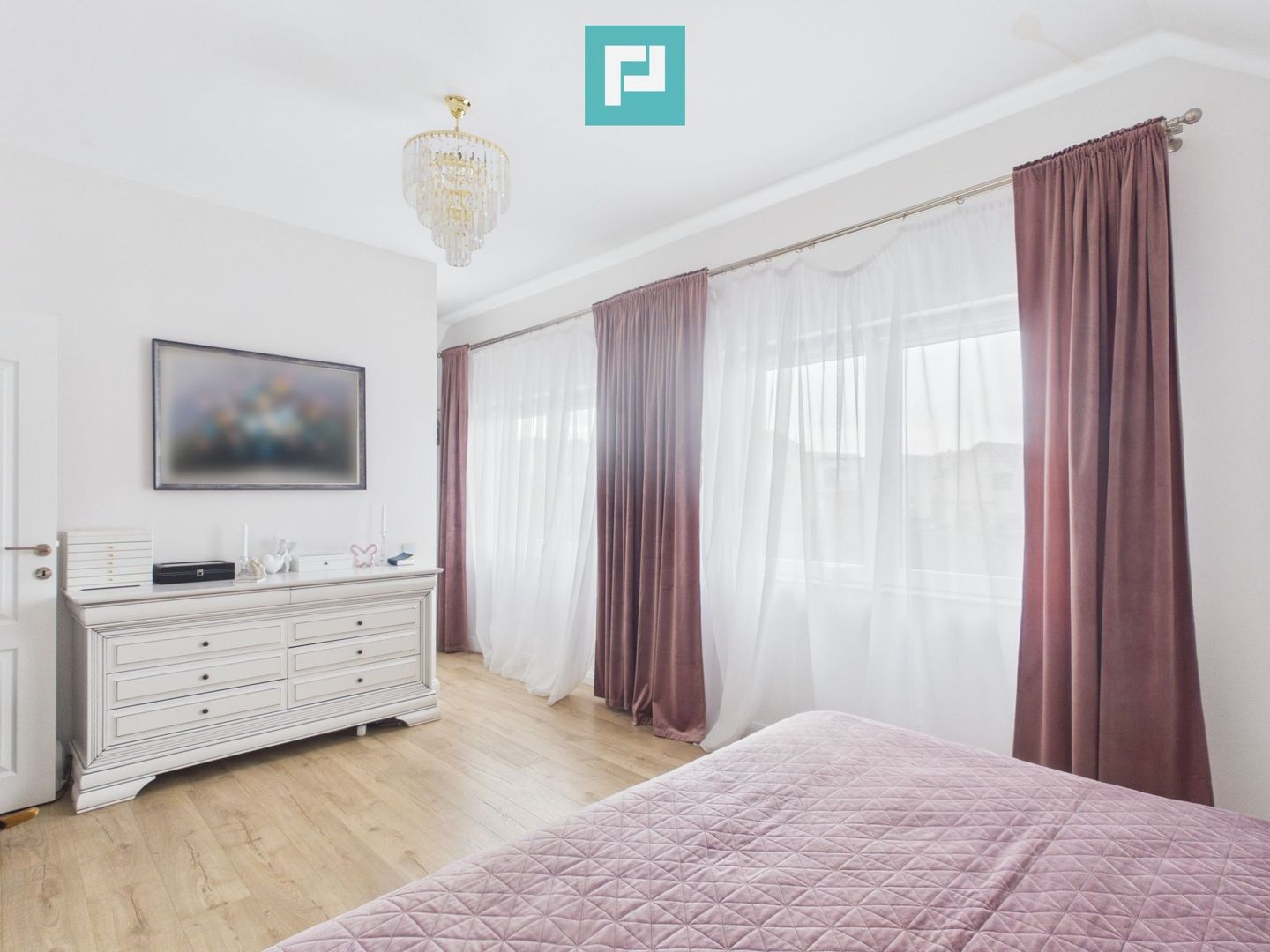 Casă 4 camere cu teren 450 mp pe Dealurile Oradei - Poză 59