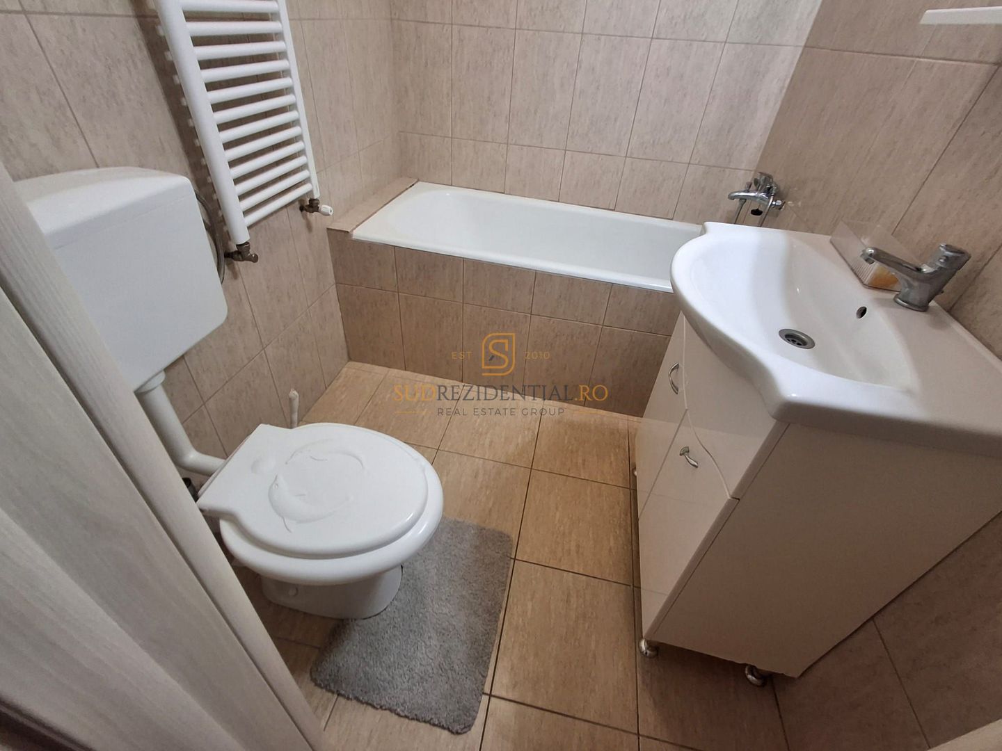 Inchiriere apartament 2 camere in zona Floreasca, Sector 2 - Poză 11