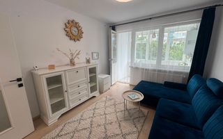 Apartament cu 2 camere, 50 mp, decomandat, Zona Dacia - Poză 2