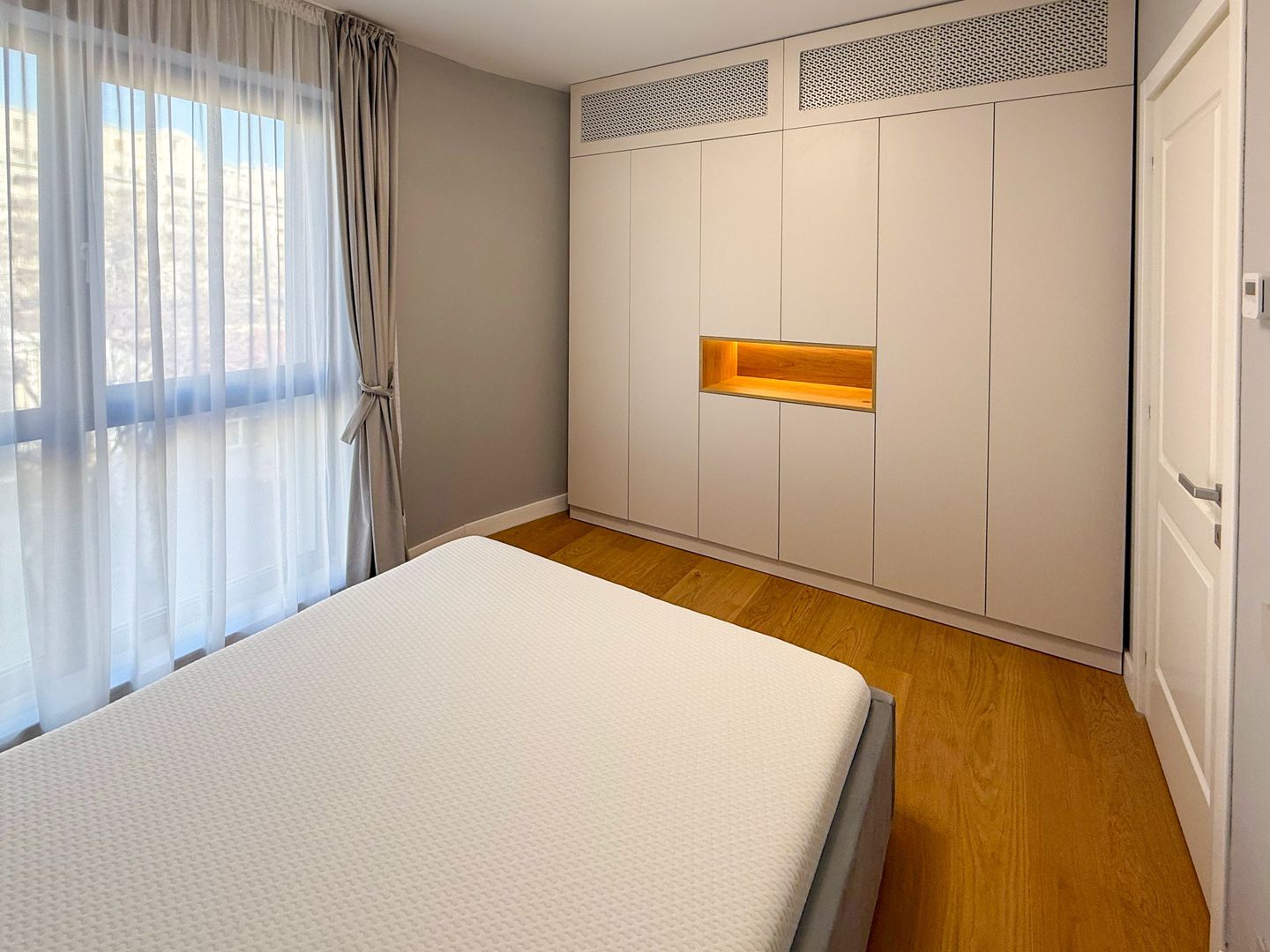 Închiriere apartament 2 camere 46mp | Prima Închiriere | Parcare inclu - Poză 7