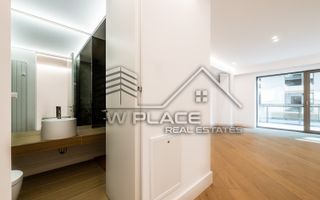 IANCU NICOLAE | Apt exclusivist | 389,360+TVA | Terasa de 39.7 | Lux - Poză 5