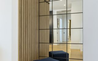 Apartament mobilat si utilat - Promenada Mall - Poză 9