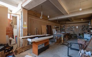 Spatiu Comercial, cu depozit, locuri de parcare, Iosia - Poză 5