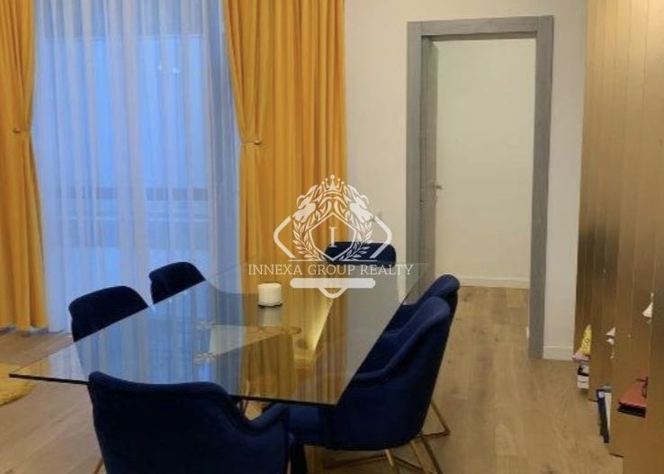 Apartament premium 2 camere | Floreasca - Terasa 54mp - Poză 1