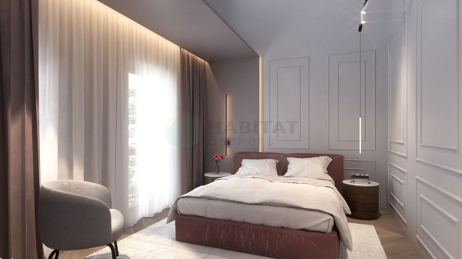 Mayfair – Ansamblu Exclusivist de Vile în Pipera-Direct Dezv - Poză 20