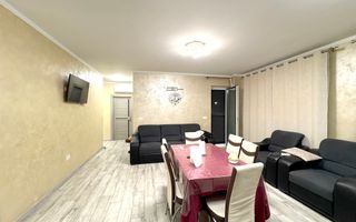 Apartament cu 4 camere la 5 minute de Vivo Mall. - Poză 8