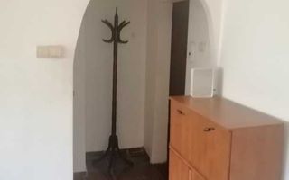 Garsonieră de închiriat, zona Păcurari – Munca Invalizilor, Iași - Poză 1