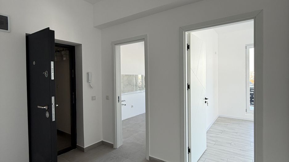 PROMO AP. 2 CAMERE-METROU N. TECLU-50% DISCOUNT PENTRU LOCUL DE PARCARE! - Poză 1