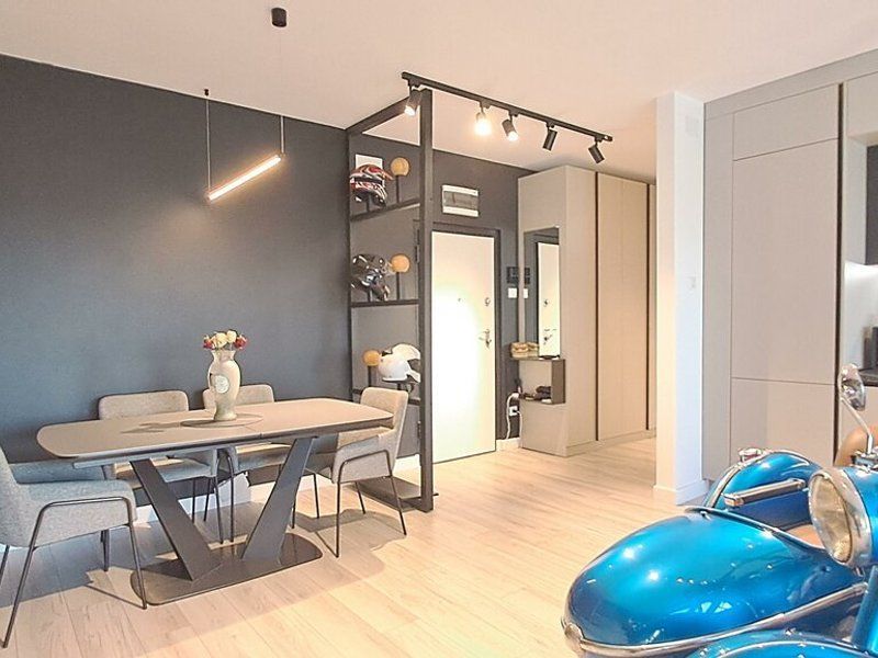 Panorama rara | Totul nou | Parcare subterana - Poză 11