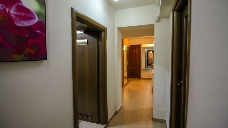 Vila 8 Camere Piata Dorobanti - Poză 24