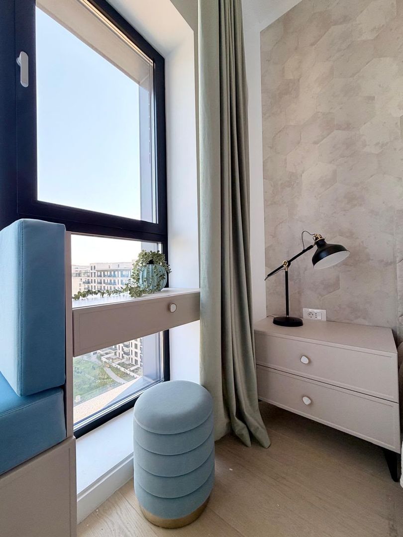 Nusco City || 2 Camere || Prima închiriere || Comision 0% - Poză 9