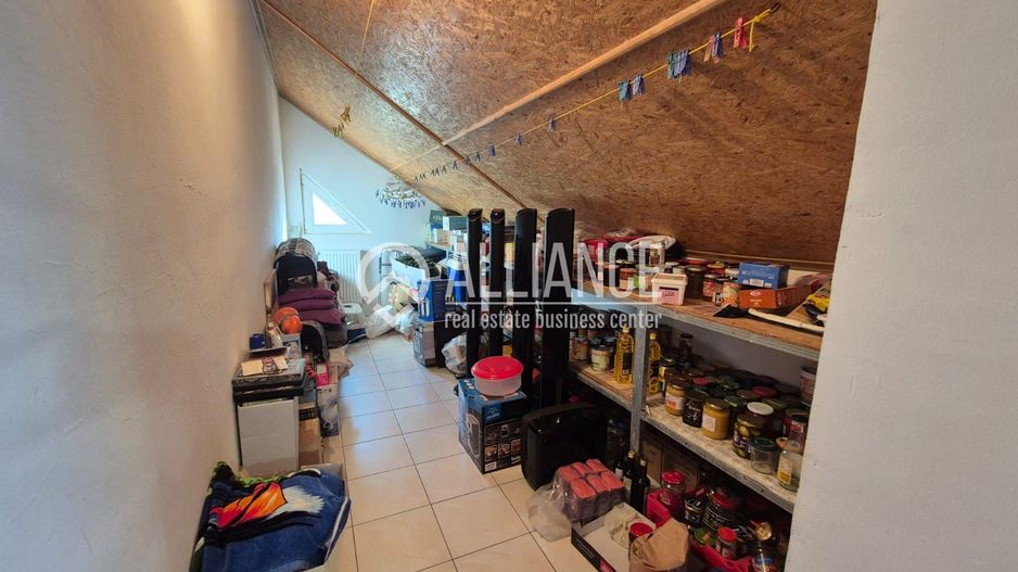 TECHIRGHIOL (COD 02) - Casa 5 camere teren 552 mp complet mobilata - Poză 25