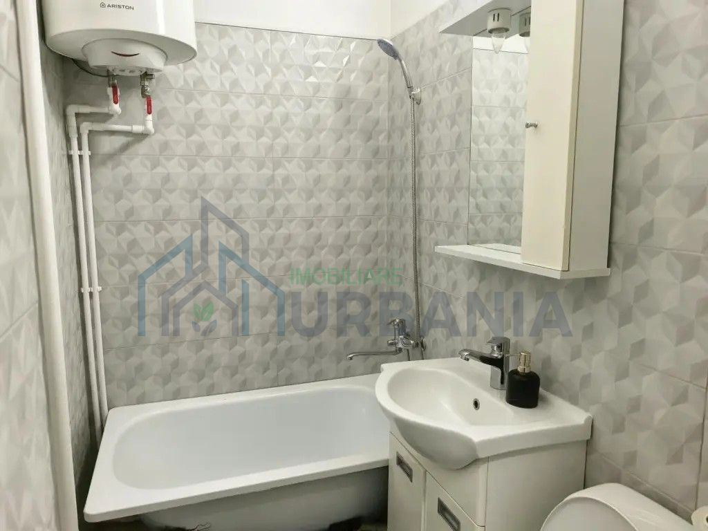 Garsonieră de închiriat în zona Galata, Iași - Poză 2