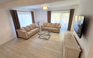 CASĂ 4 CAMERE, 2 BĂI, 120 MPU, CURTE INDIVIDUALĂ, ȘELIMBĂR, TRIAJULUI - Poză 3