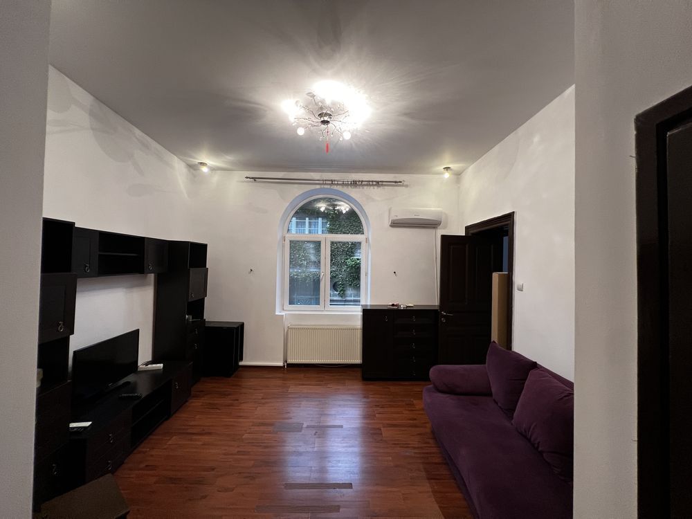 De inchiriat Apartament 2 camere, Romana - ASE, sector 1 - Poză 3