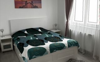 3 camere, lângă Vivo, cu parcare subterană inclusă. - Poză 3