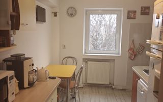 Apartament 4 camere de vânzare - Calea București, Brașov - Poză 10