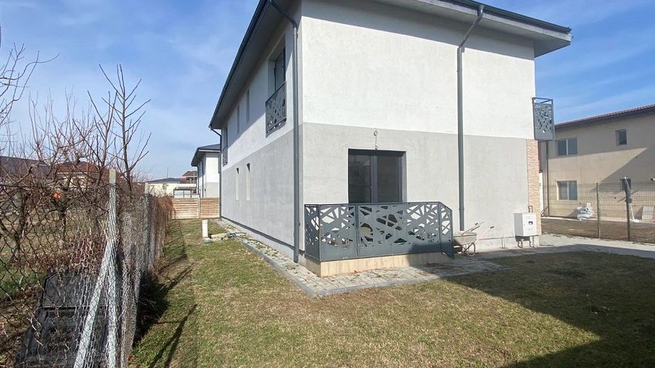 Vila noua 3 camere | De vanzare | Otopeni - Poză 2