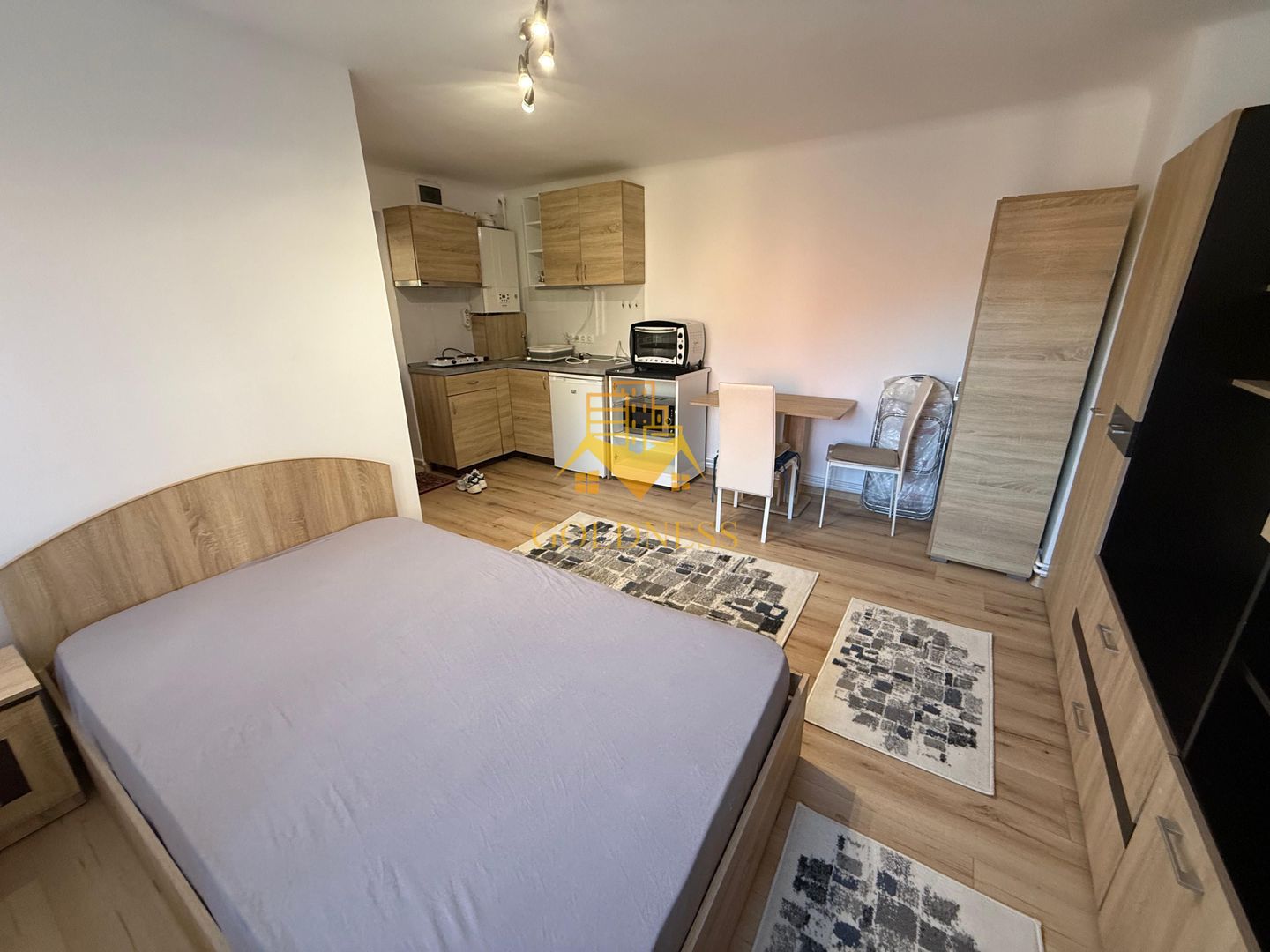 1 camera, Ultracentral, UMF, Hasdeu, Clinicilor, Republicii - Poză 1