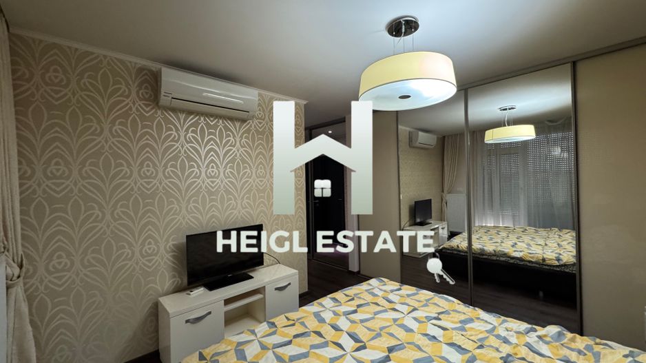 Apartament tip penthouse 3 camere, doua bai, terasa 30 mp, Timișoara - Poză 10